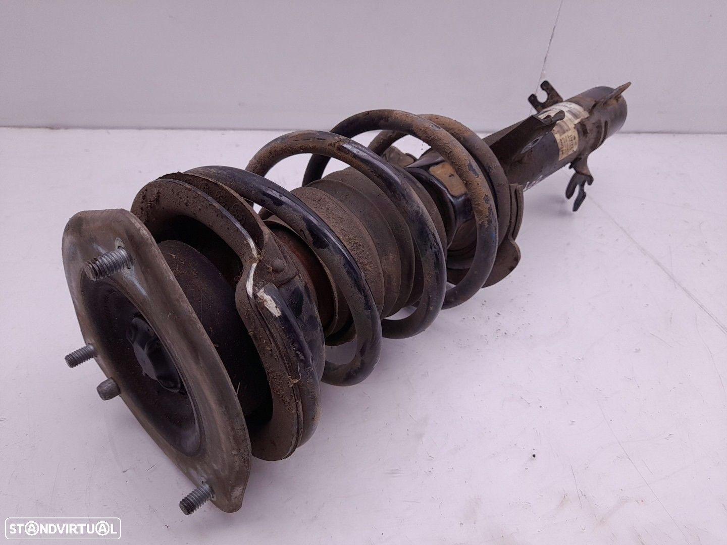 Amortecedor frente esquerdo MINI Mini Clubman (R55) - 1