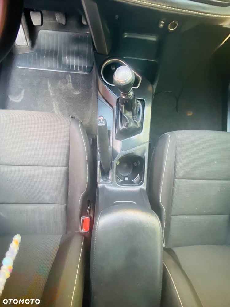 Toyota RAV4 2.0 D-4D Premium 4x2 - 9