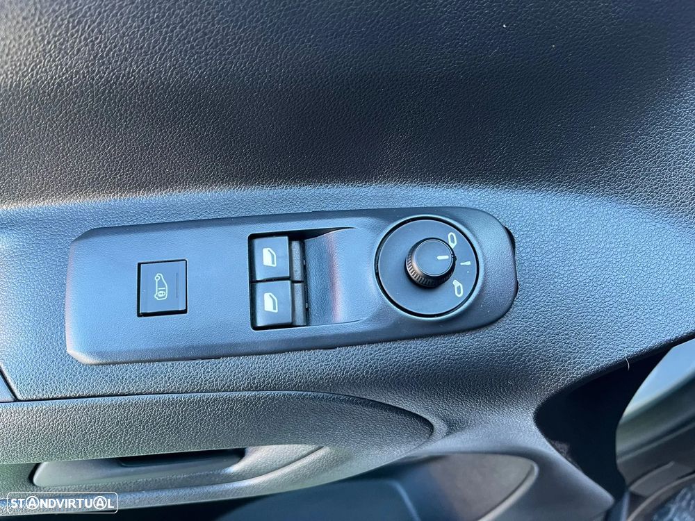 Peugeot Partner | 1.5 HDI | SEMINOVO | APENAS 7.000 KM's - 16