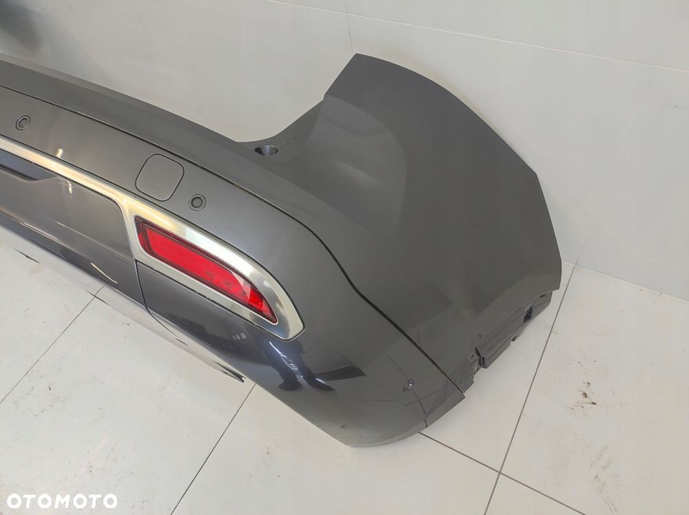 zderzak tył tylny kompletny vinfast vf9 6x pdc - 4