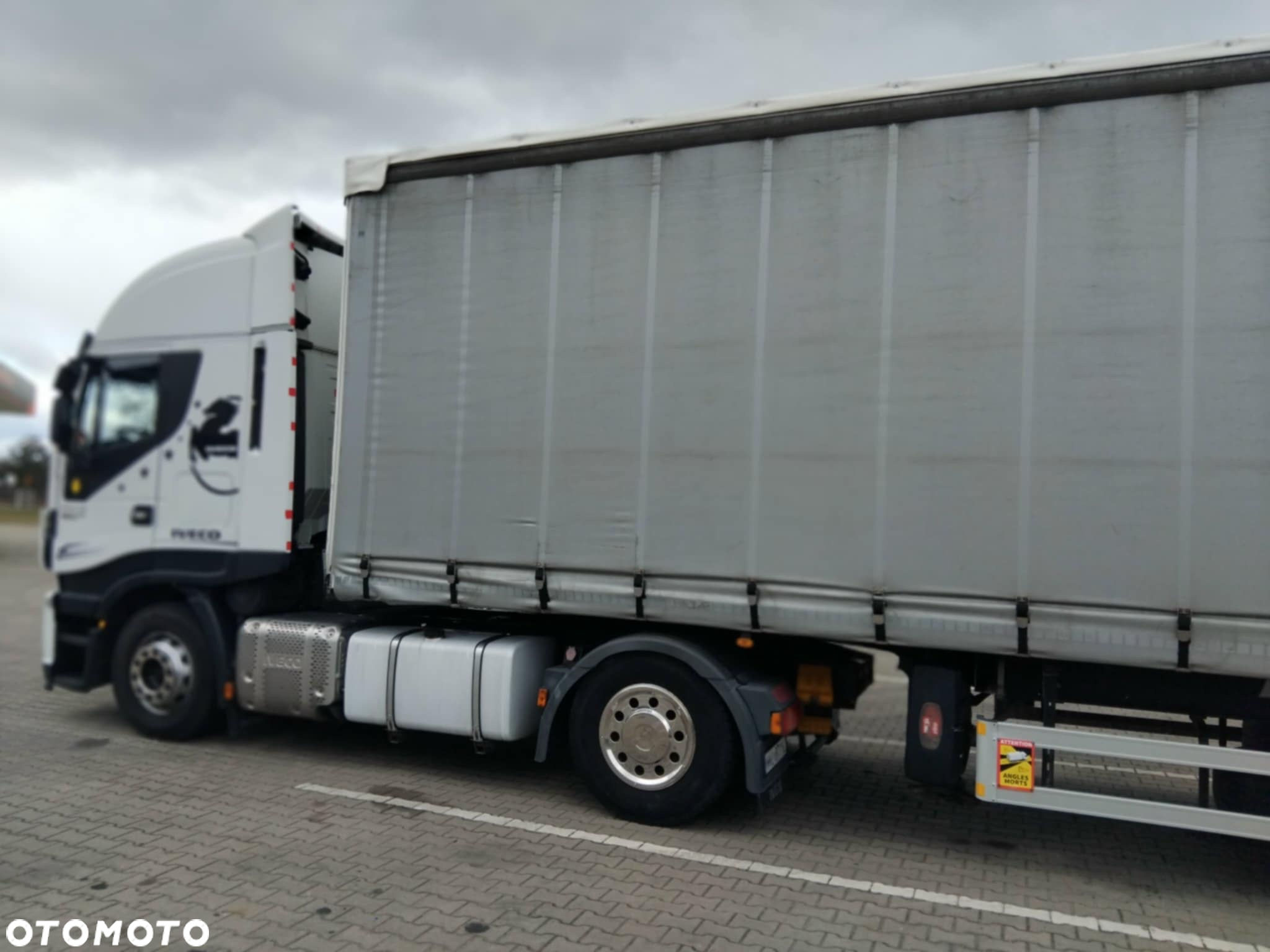 Fruehauf FST4FC - 3