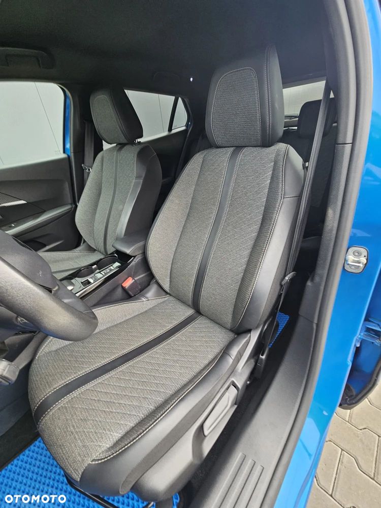 Peugeot 2008 1.2 PureTech Allure Pack S&S EAT8 - 9