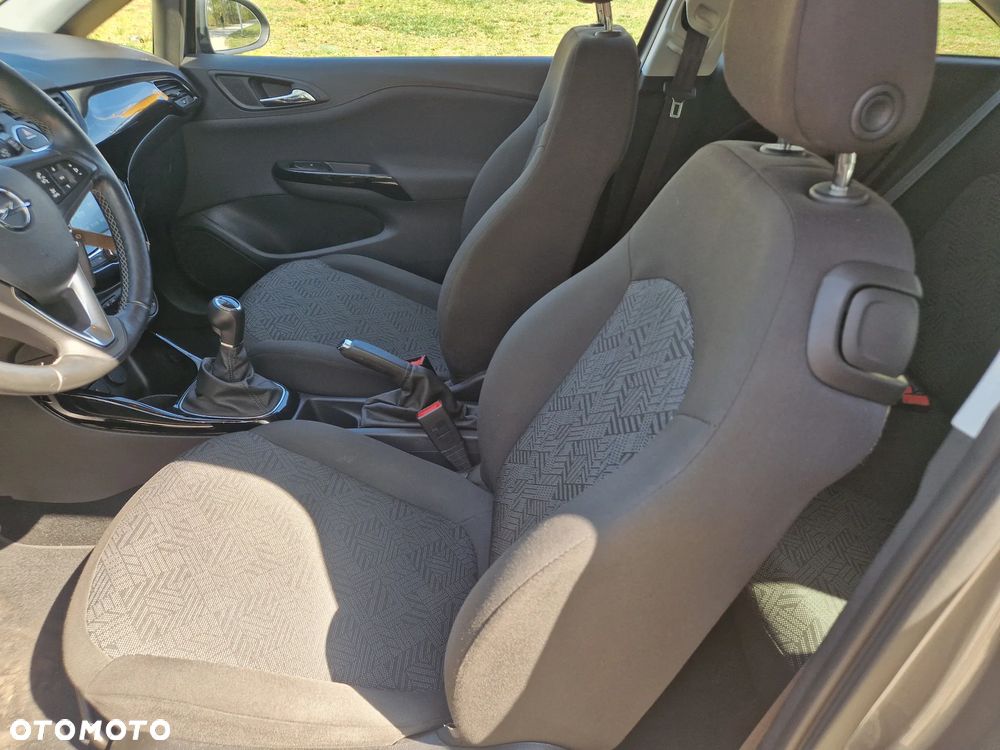 Opel Corsa 1.4 Start/Stop Active - 21