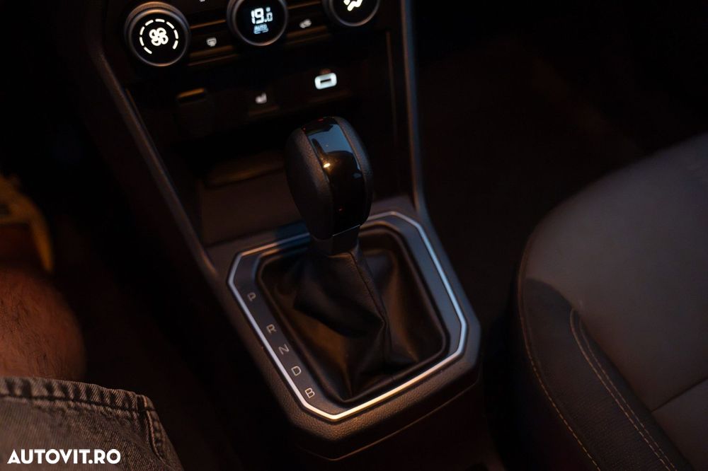 Dacia Jogger 7 locuri HEV 140 Extreme+ - 15