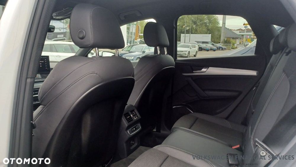 Audi Q5 Sportback - 7