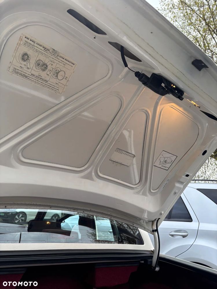 Cadillac Eldorado - 17