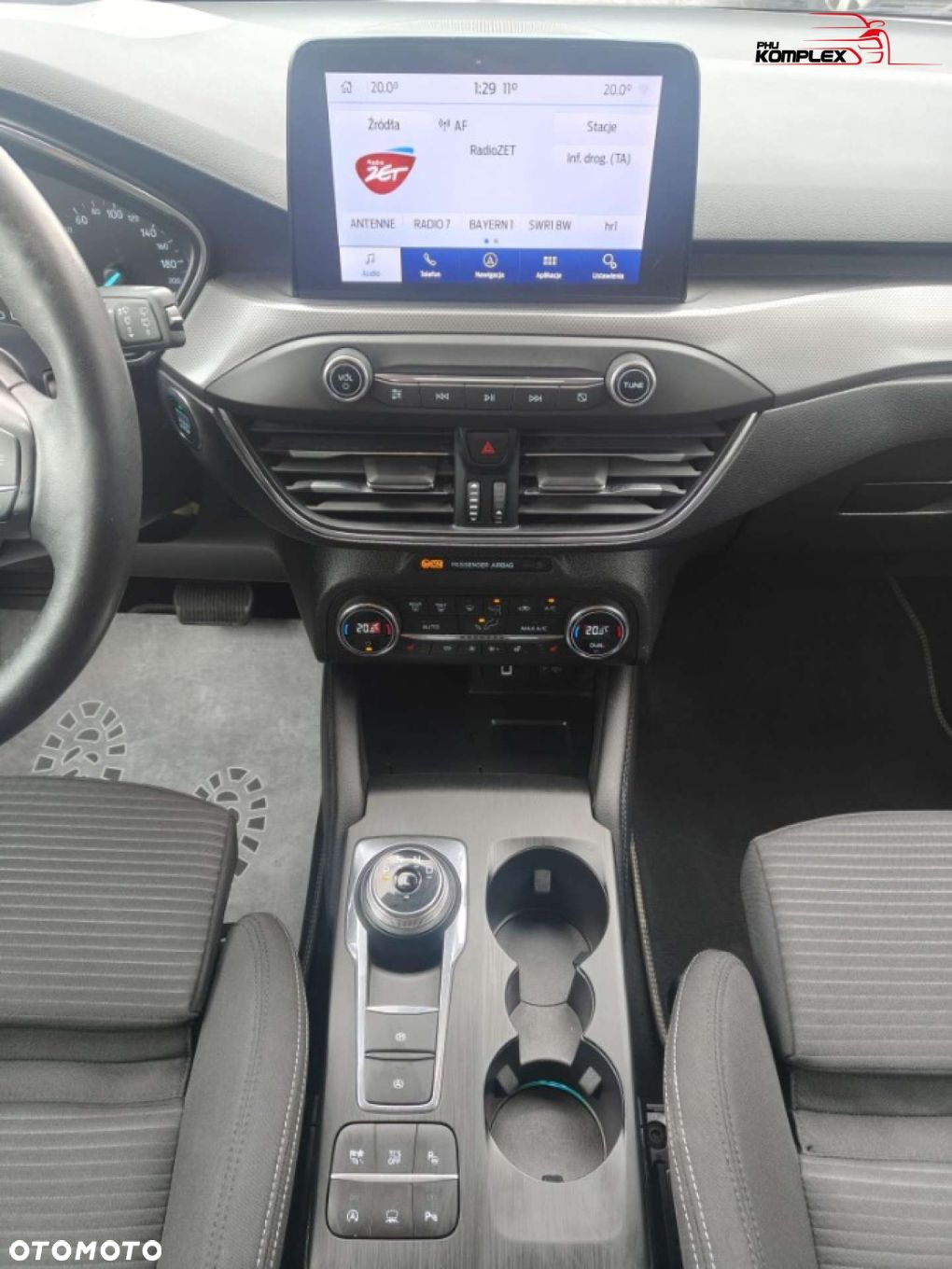 Ford Focus - 15