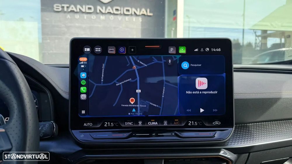 Cupra Formentor 2.0 TDI DSG - 22