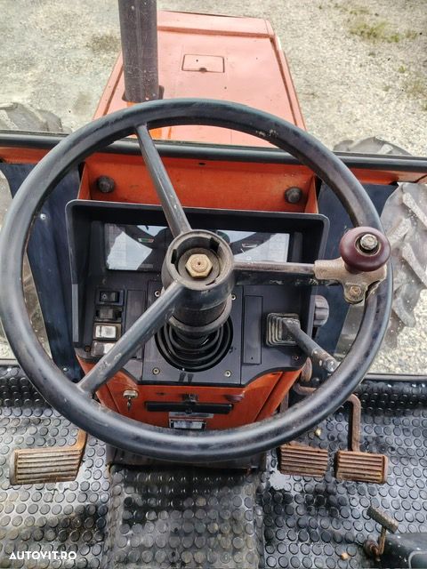 Fiat 80-90DT - 6