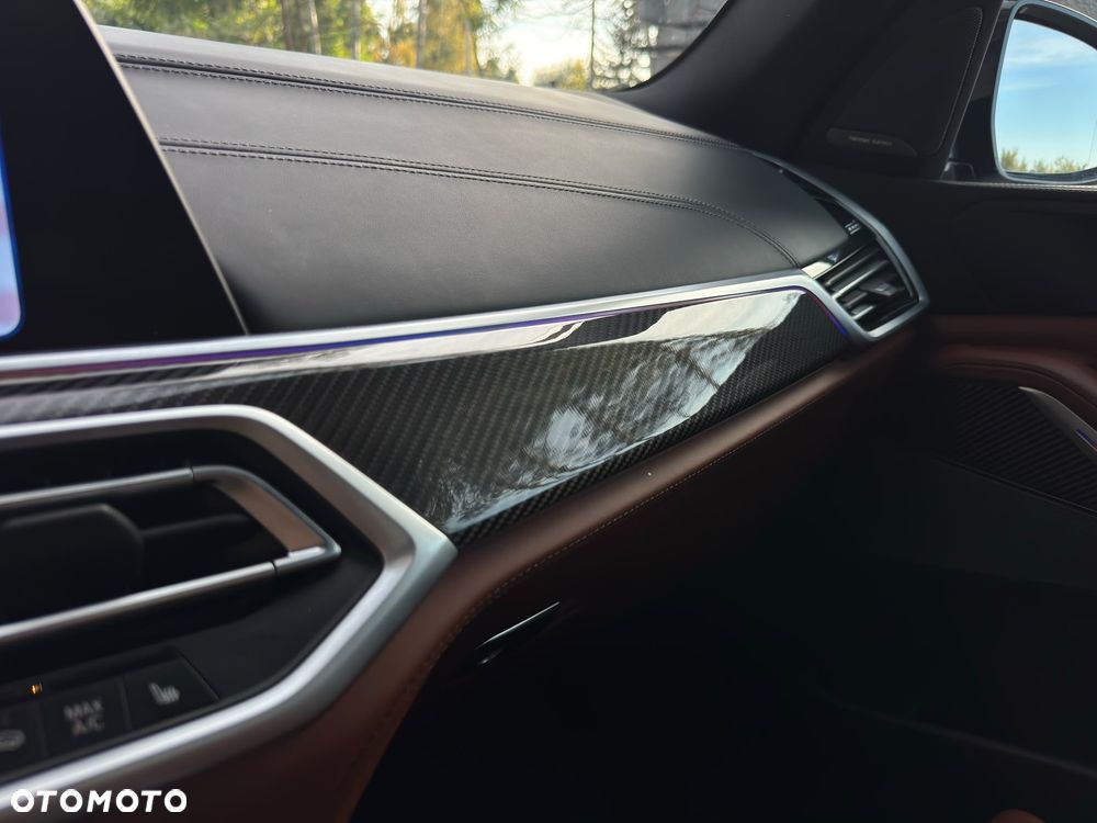 BMW X5 xDrive30d mHEV sport - 26