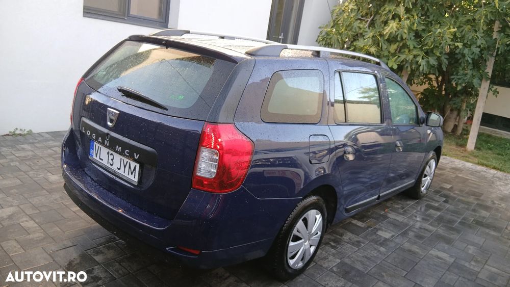 Dacia Logan 0.9 TCe Laureate - 4