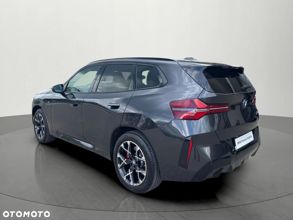 BMW X3 - 23