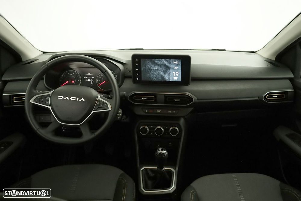 Dacia Jogger 1.0 TCe Extreme+ Up&Go 7L - 8