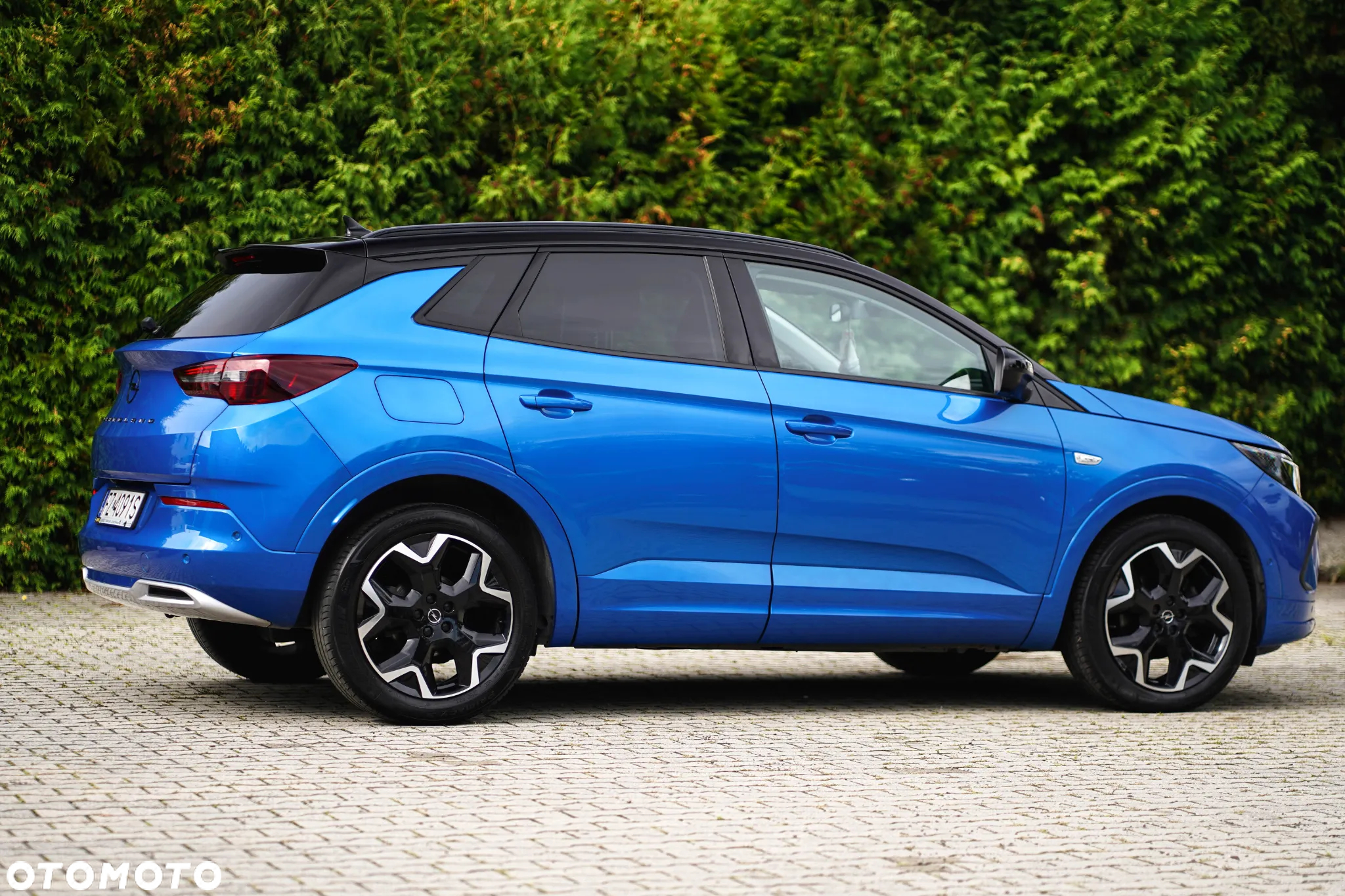 Opel Grandland - 10
