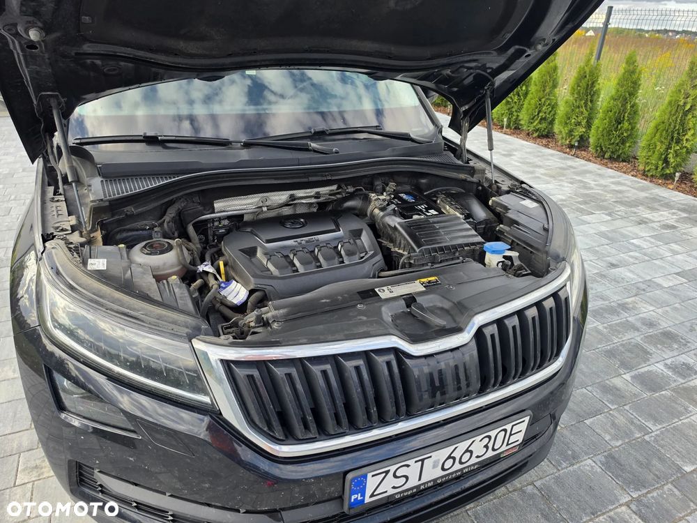 Skoda Kodiaq 2.0 TSI 4x4 Ambition DSG - 3