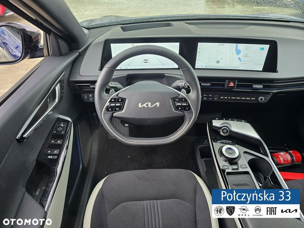 Kia EV6 - 17