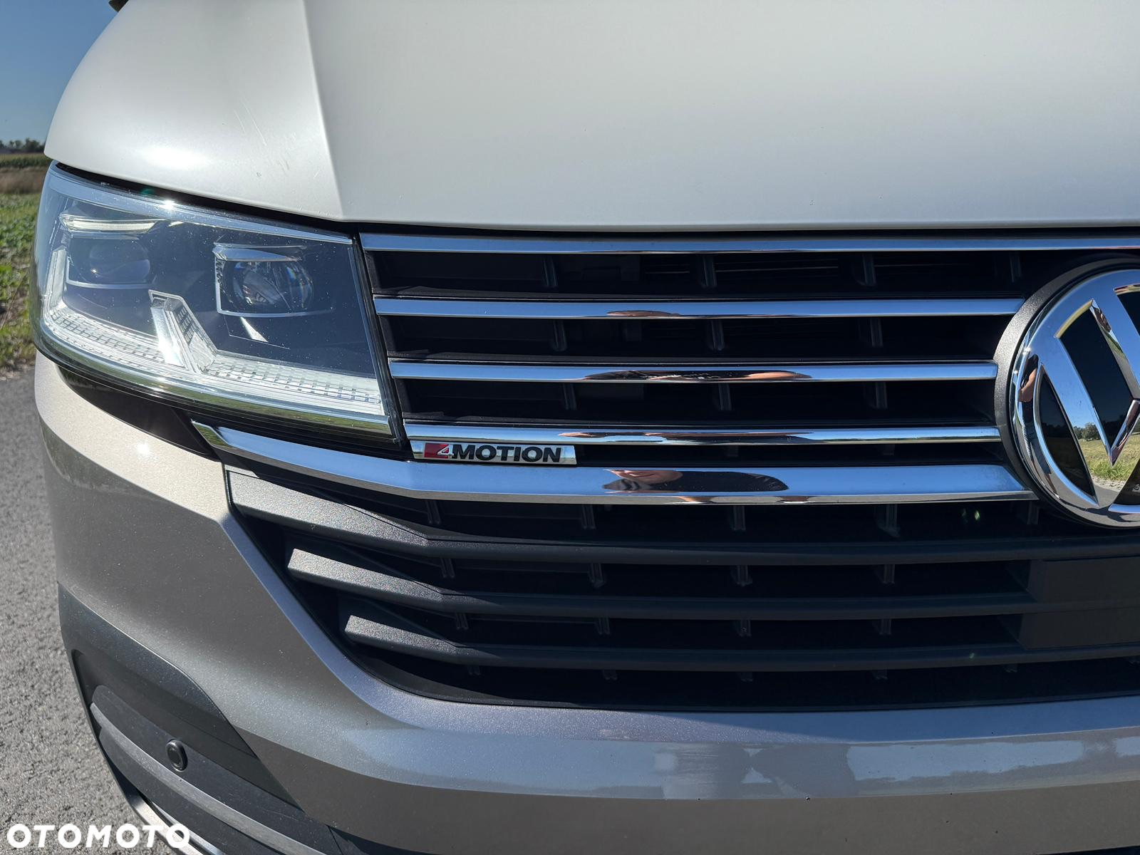 Volkswagen Multivan 2.0 BiTDI L1 Highline 4Motion DSG - 19