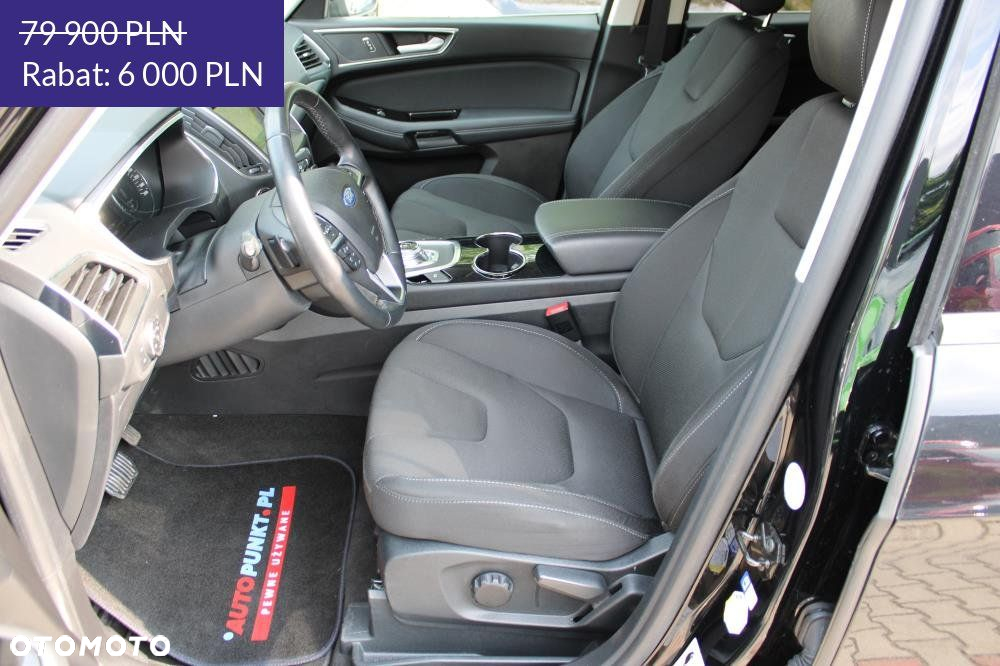 Ford S-Max - 10