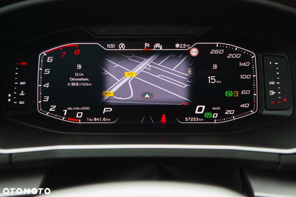 Seat Tarraco 2.0 Eco TSI FR S&S 4Drive DSG - 40