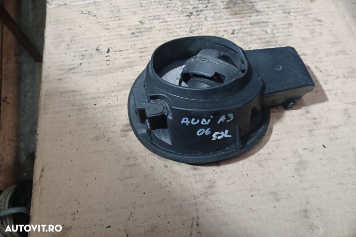 Usita rezervor Audi A3 8L [facelift] [2000 - 2003] Hatchback 5-usi 1. - 1
