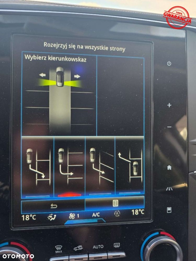 Renault Talisman ENERGY TCe 150 EDC INTENS - 33