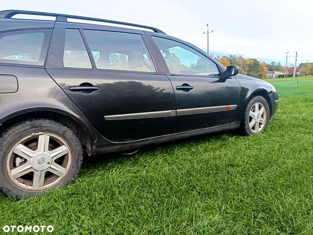 Renault Laguna - 5