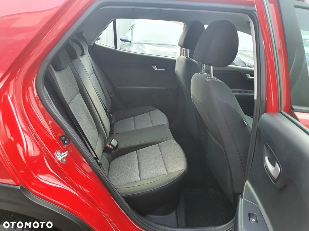 Kia Stonic 1.0 T-GDI M - 24