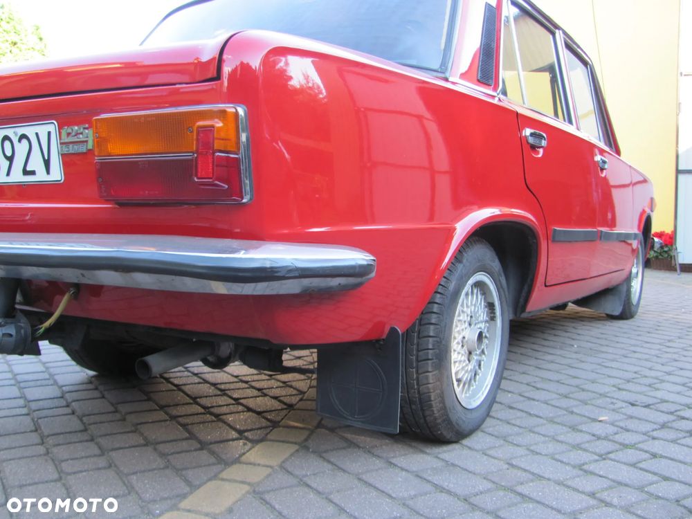 Fiat 125p - 8