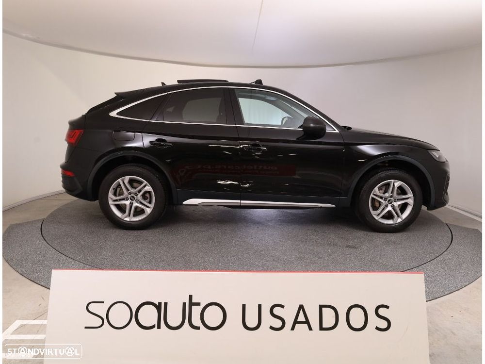 Audi Q5 Sportback 50 TFSIe quattro Advance S tronic - 17