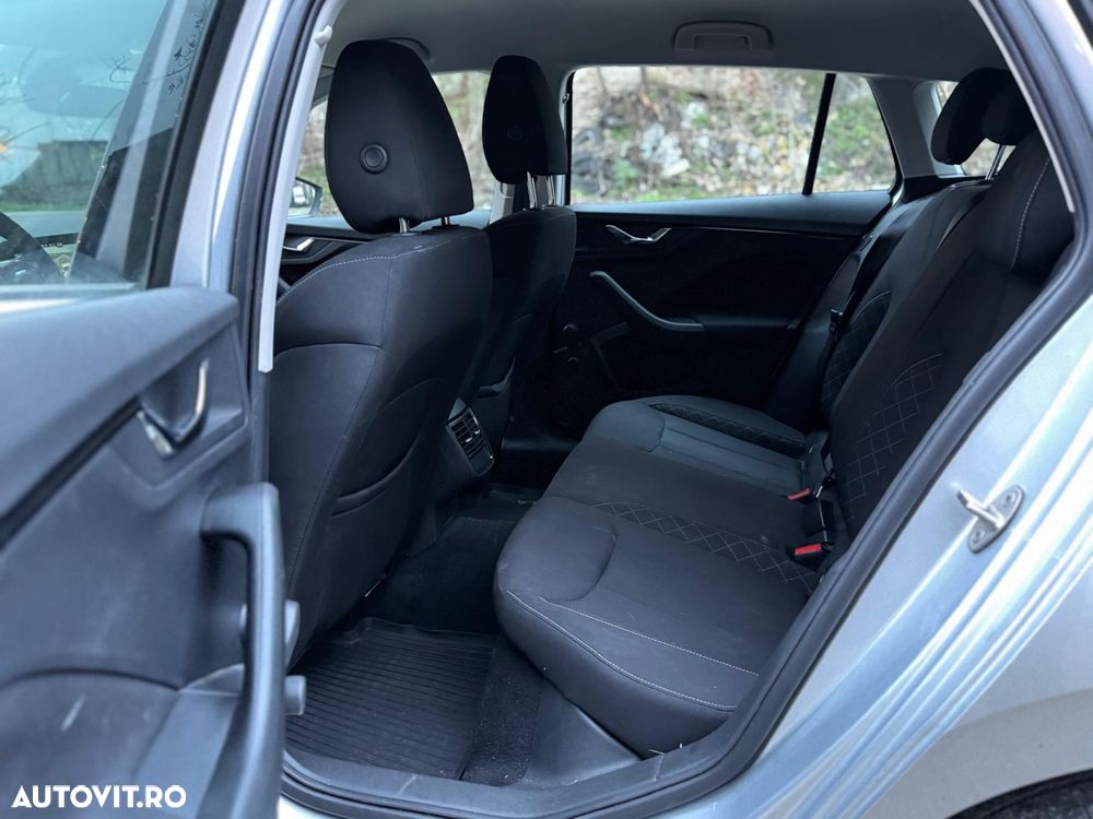 Skoda Scala 1.0 TSI DSG Ambition - 25