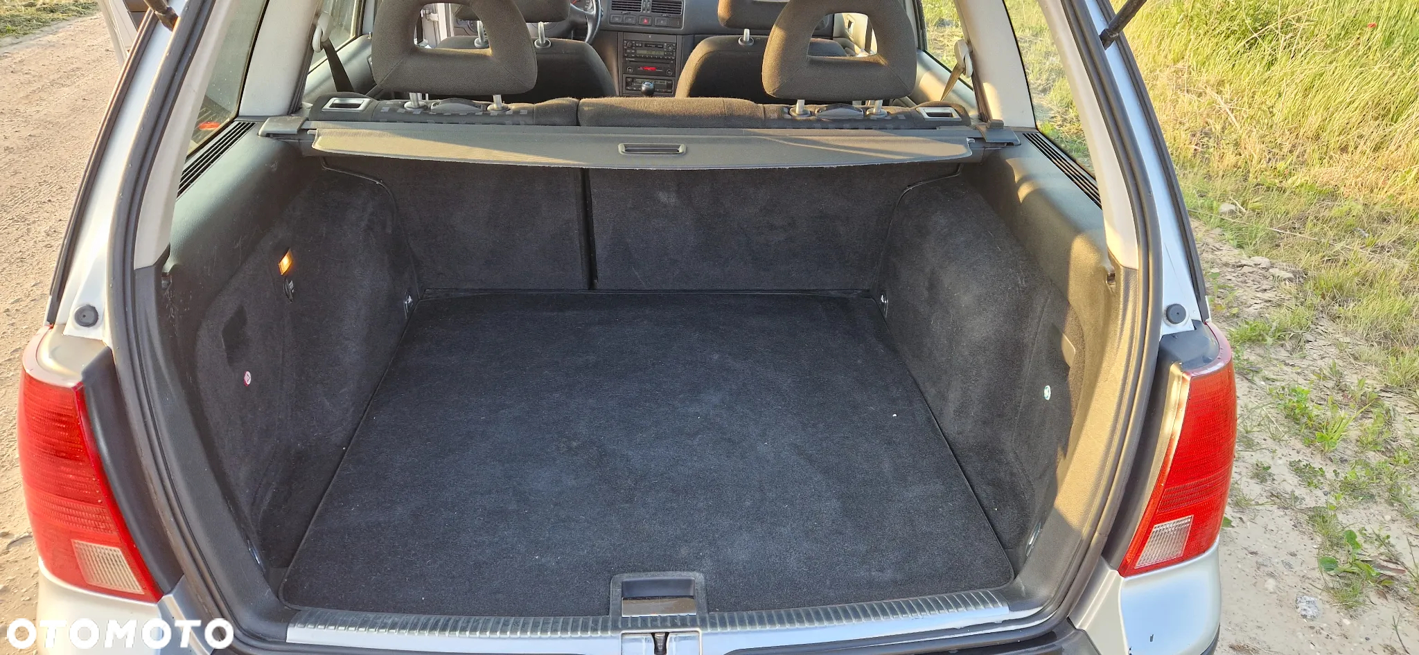 Volkswagen Bora 1.9 TDI - 15