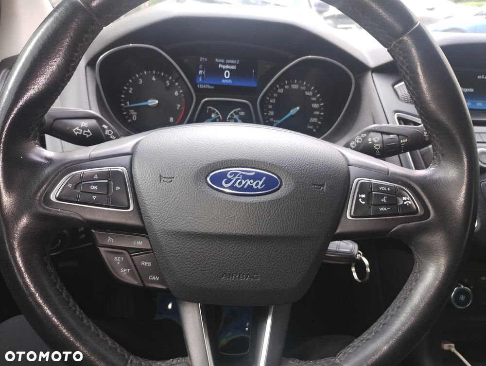 Ford Focus 1.6 Gold X - 3