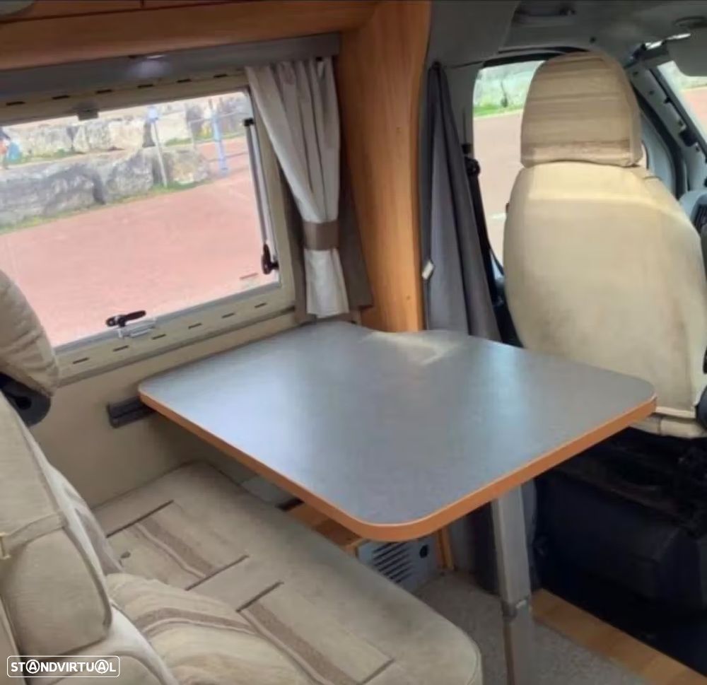 Adria Coral Sport - 9