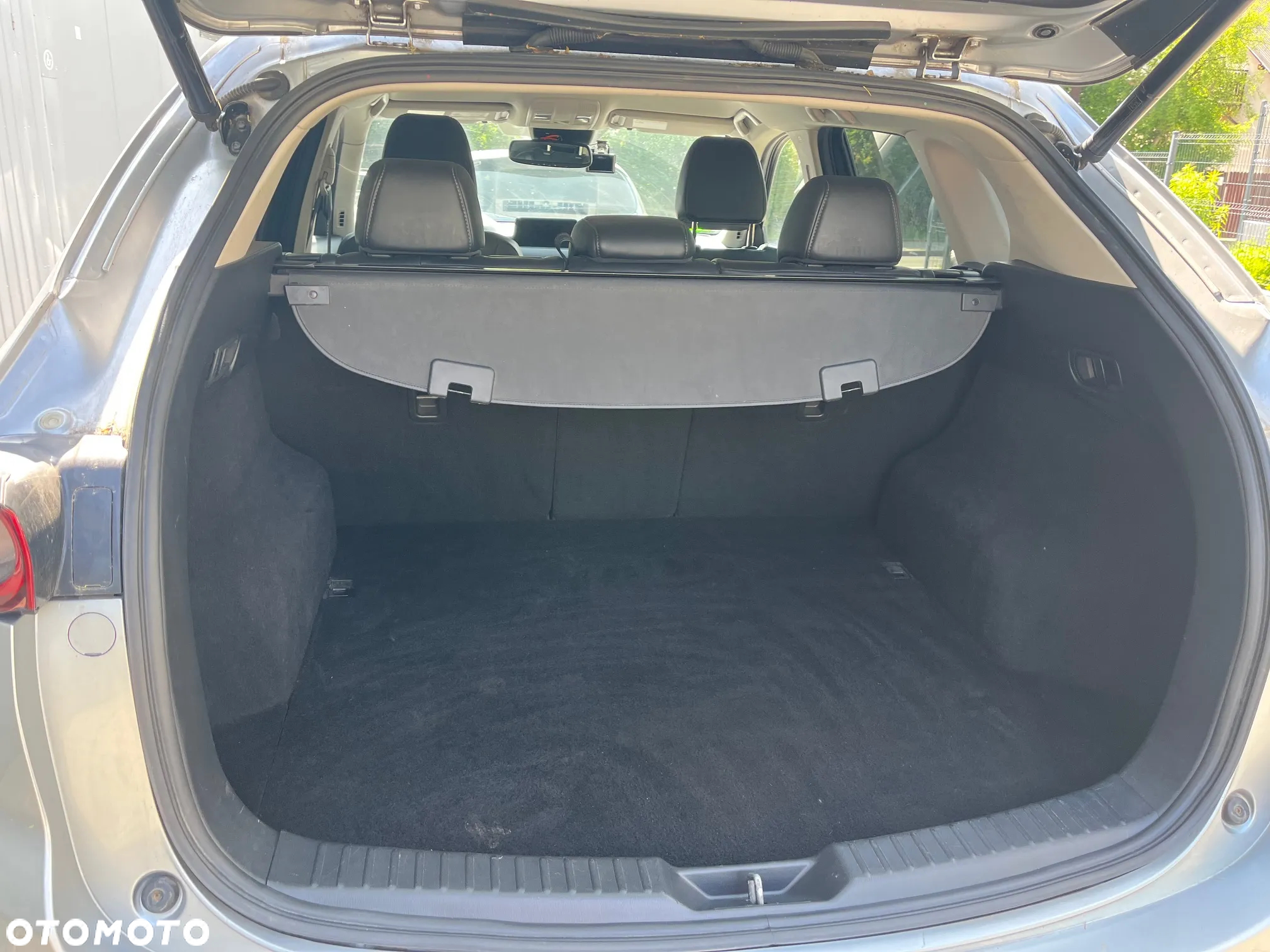 Mazda CX-5 2.5 Skypassion AWD - 15