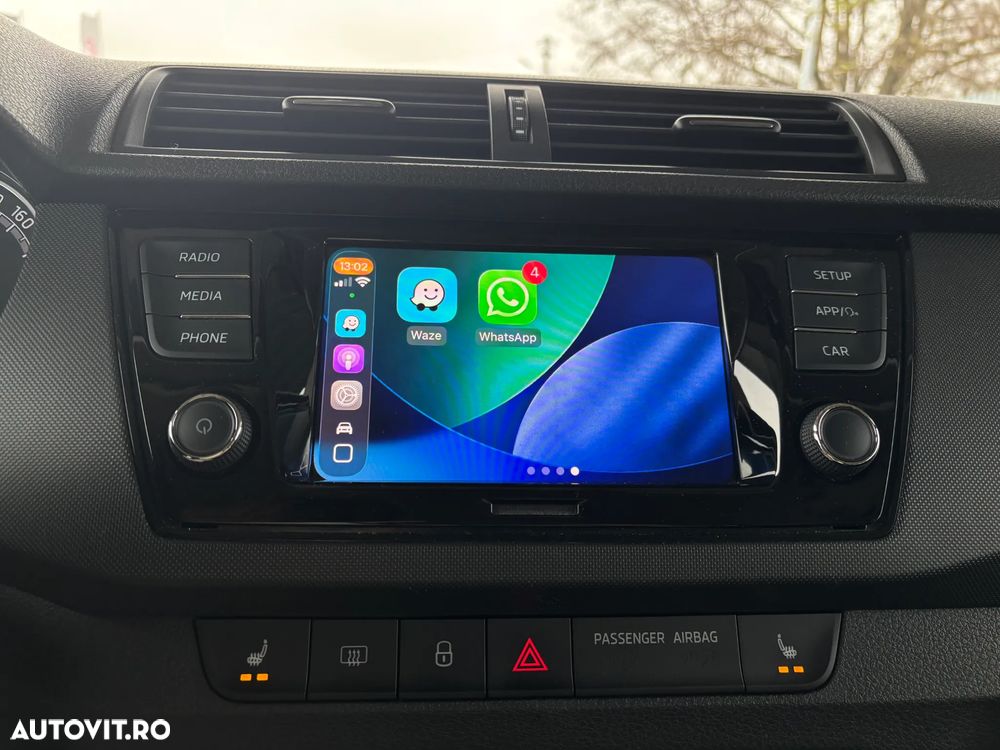 Skoda Fabia 1.0 TSI 95 CP Style - 35