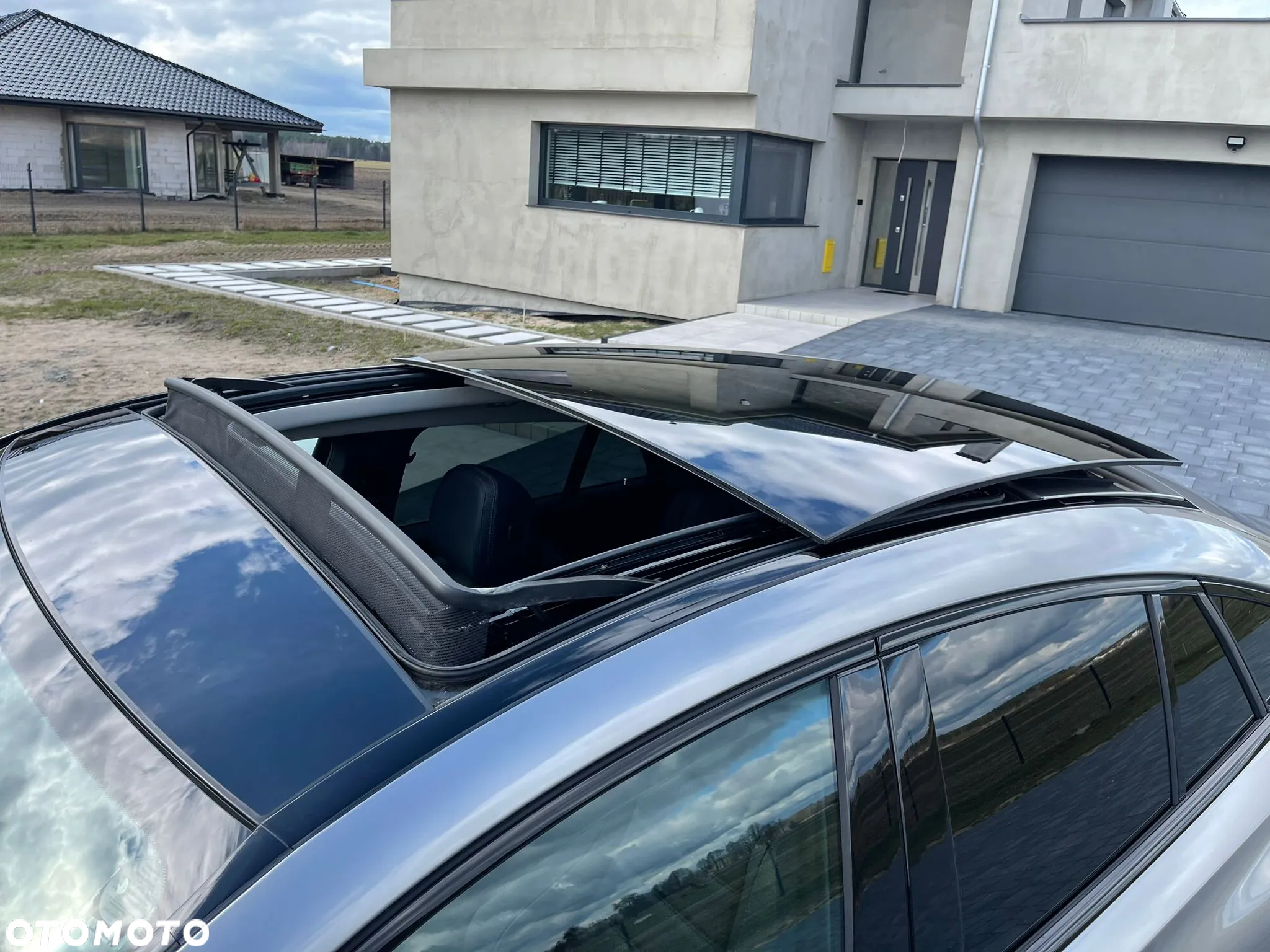 Mercedes-Benz GLE Coupe 400 d 4-Matic Premium Plus - 3