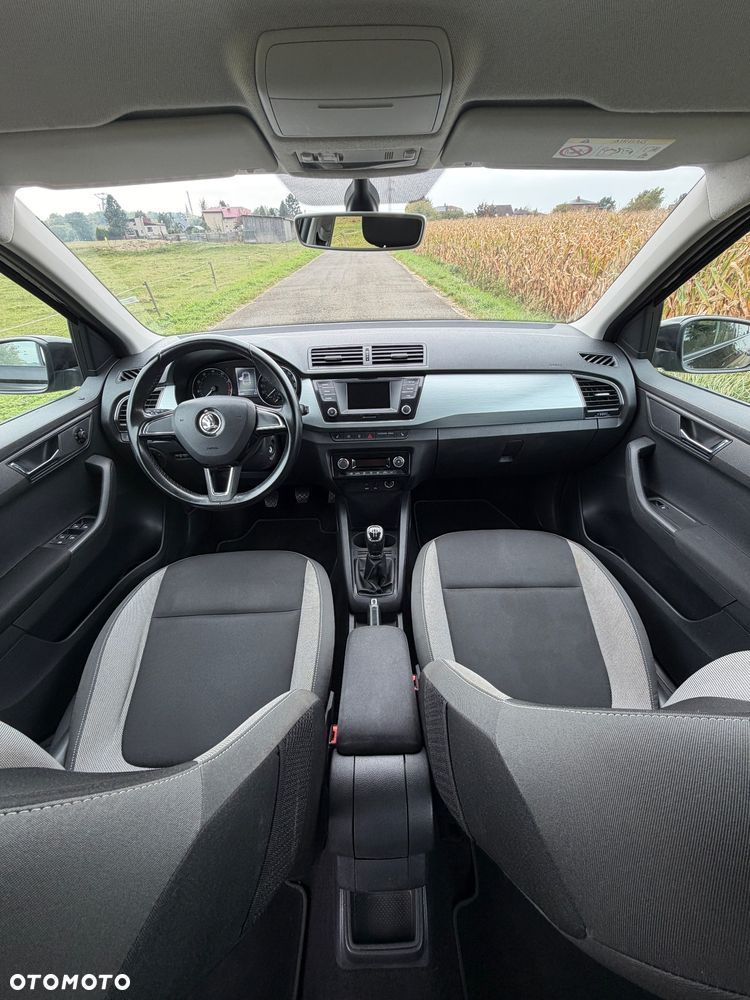 Skoda Fabia 1.0 TSI Ambition - 7