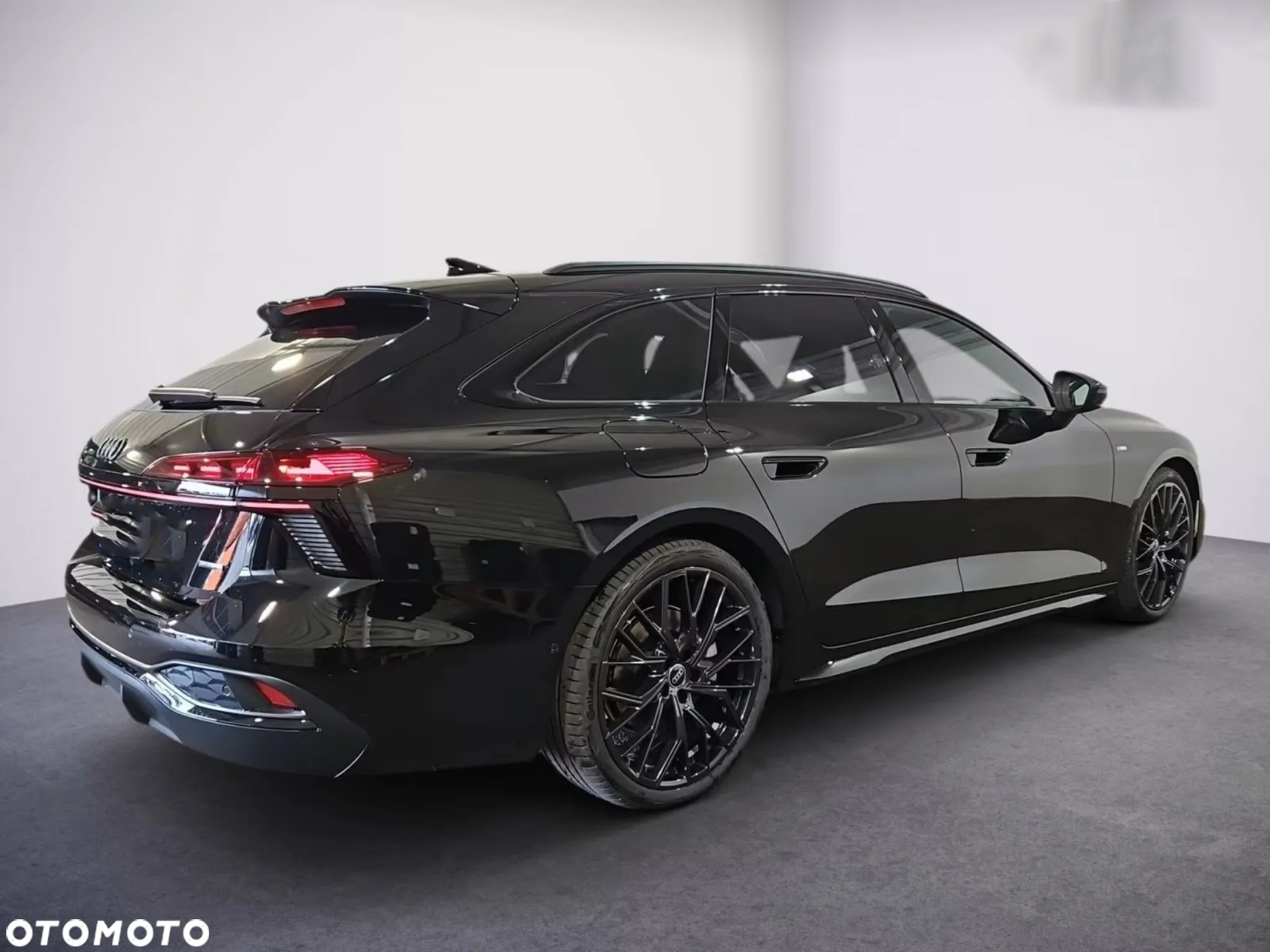 Audi A6 55 TFSI Quattro Sport S tronic - 7