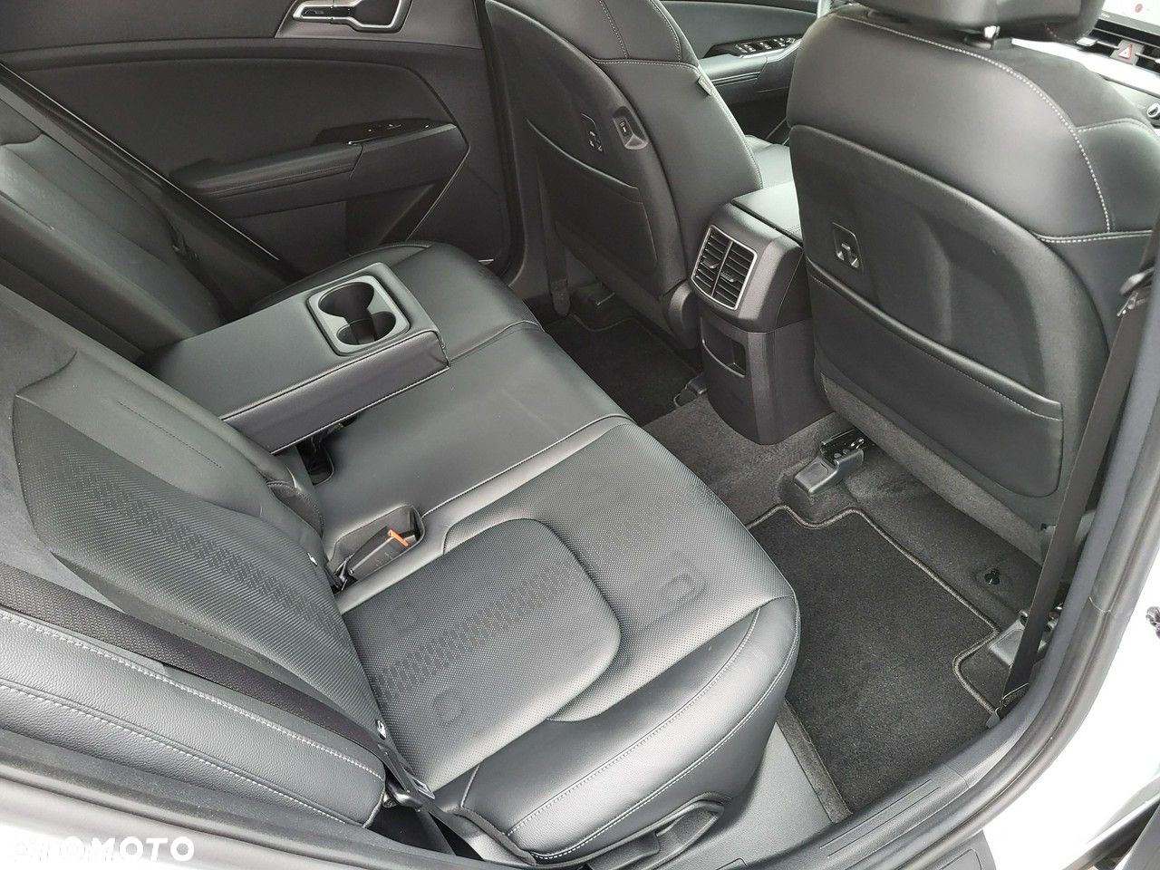 Kia Sportage - 24