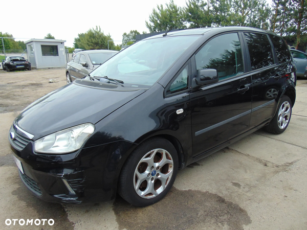 Ford C-MAX 2.0 TDCi DPF Titanium
