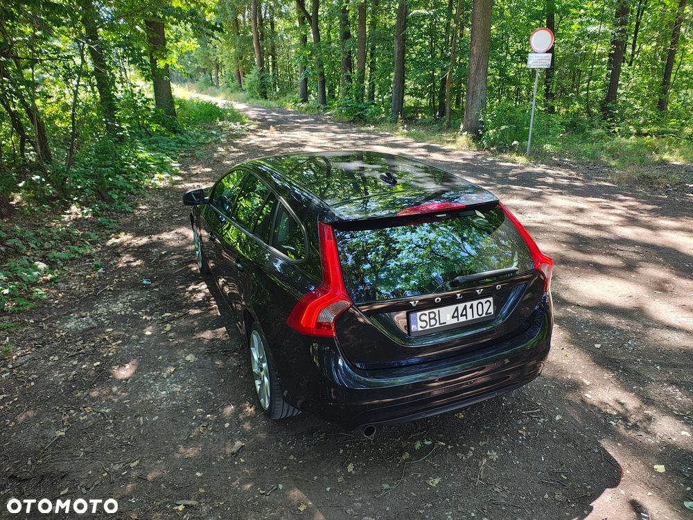 Volvo V60 D2 Kinetic - 6