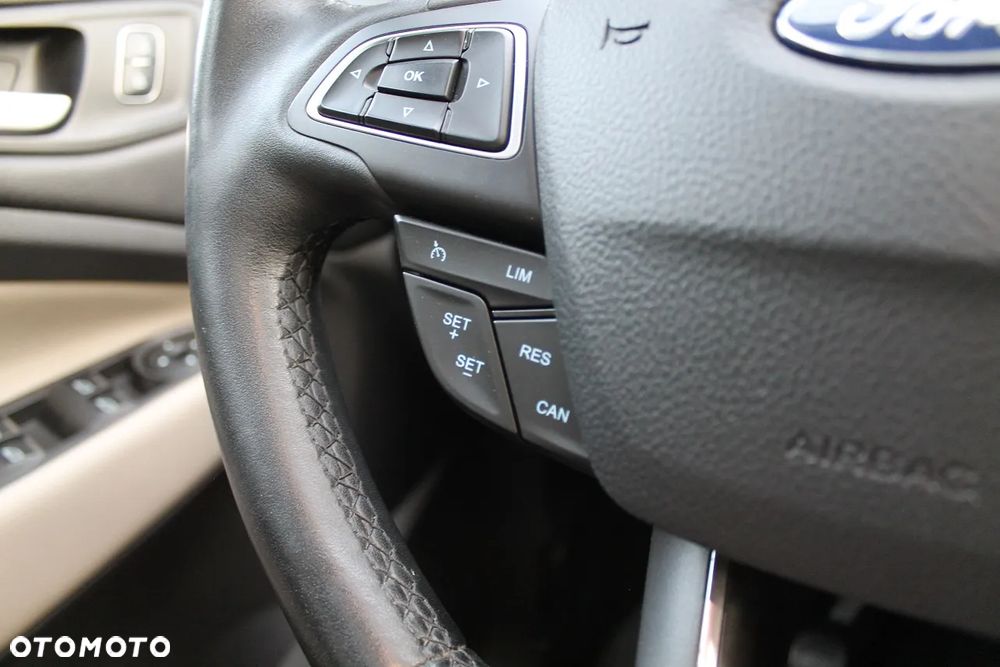 Ford Kuga 2.0 TDCi 4WD Titanium - 31