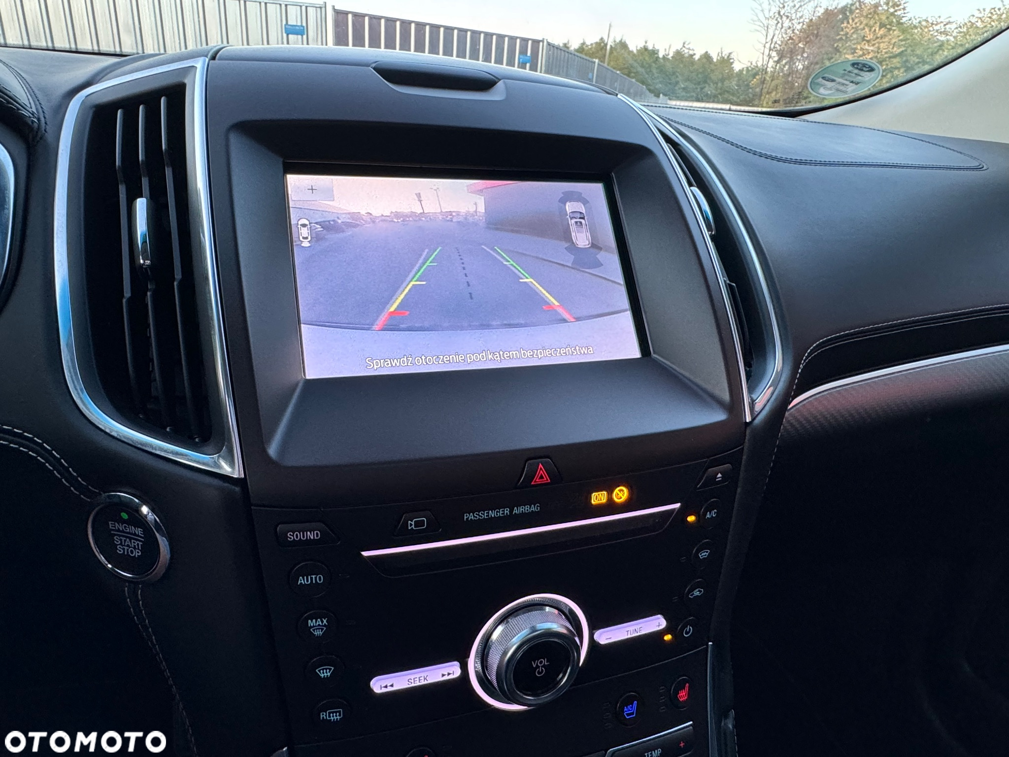 Ford Edge 2.0 EcoBlue Twin-Turbo 4WD Vignale - 18