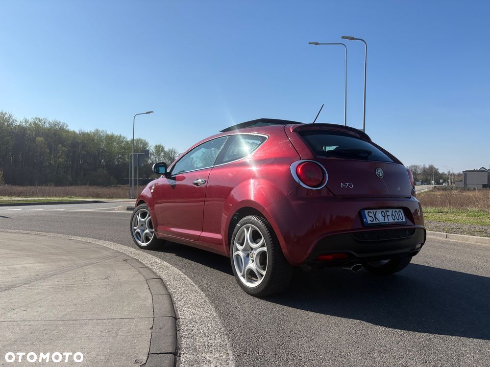 Alfa Romeo Mito 1.6 JTDM Distinctive S&S - 21