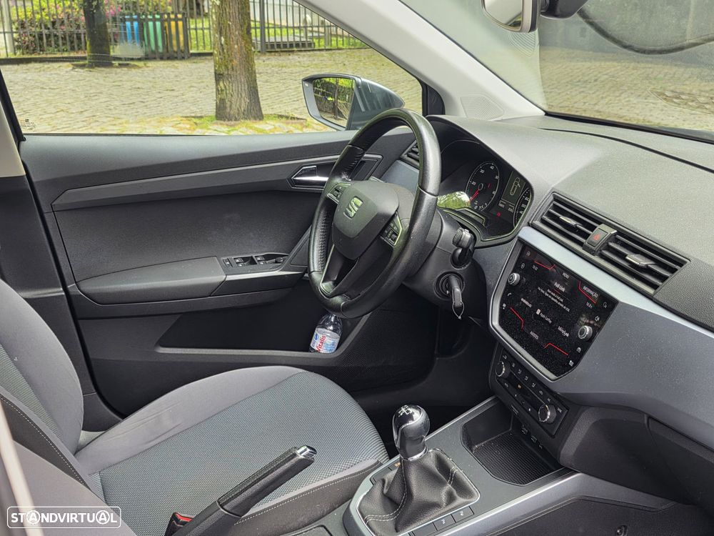 SEAT Arona 1.6 TDI Style - 6