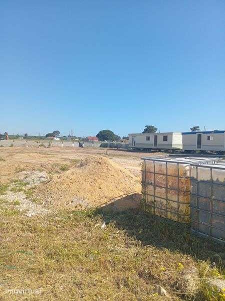 Terrenos p/casa movel Penalva.5 mil euros de entrada - Grande imagem: 2/7