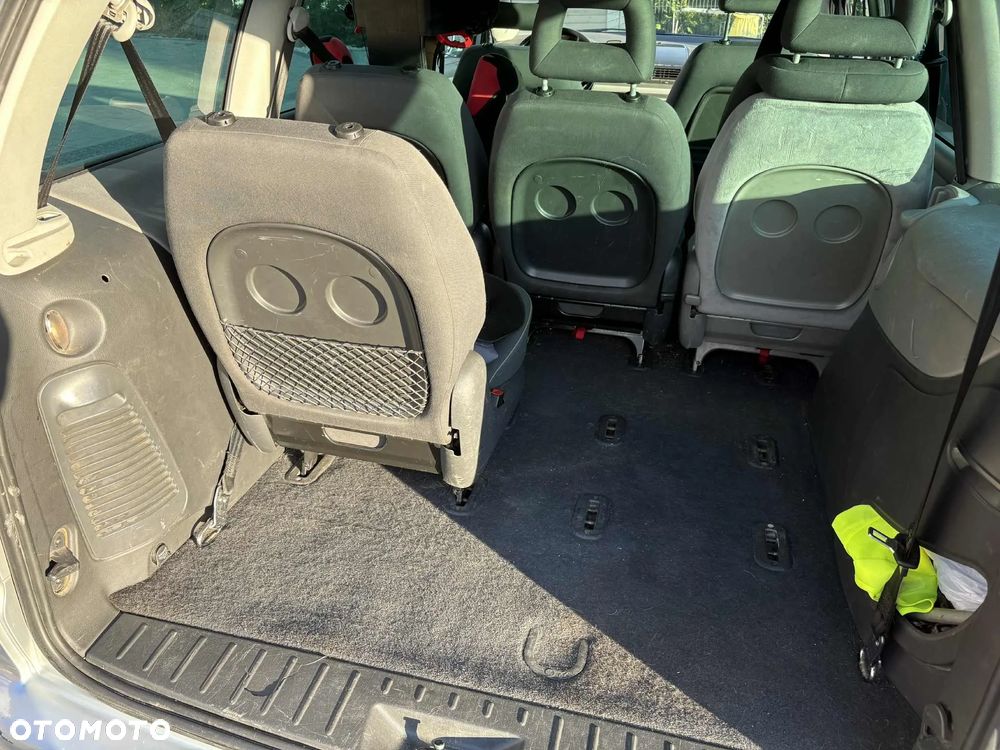 Volkswagen Sharan 1.9 TDI Highline Tiptr - 7