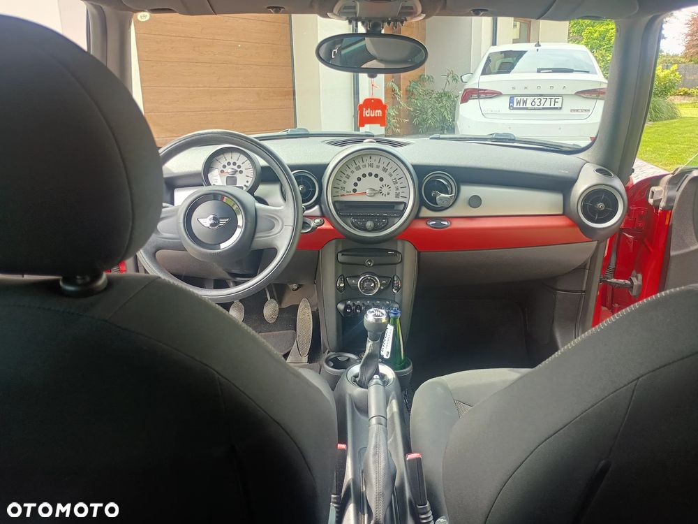 MINI ONE Standard - 17
