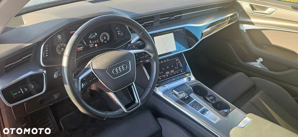 Audi A6 Avant 40 TDI S tronic design - 20