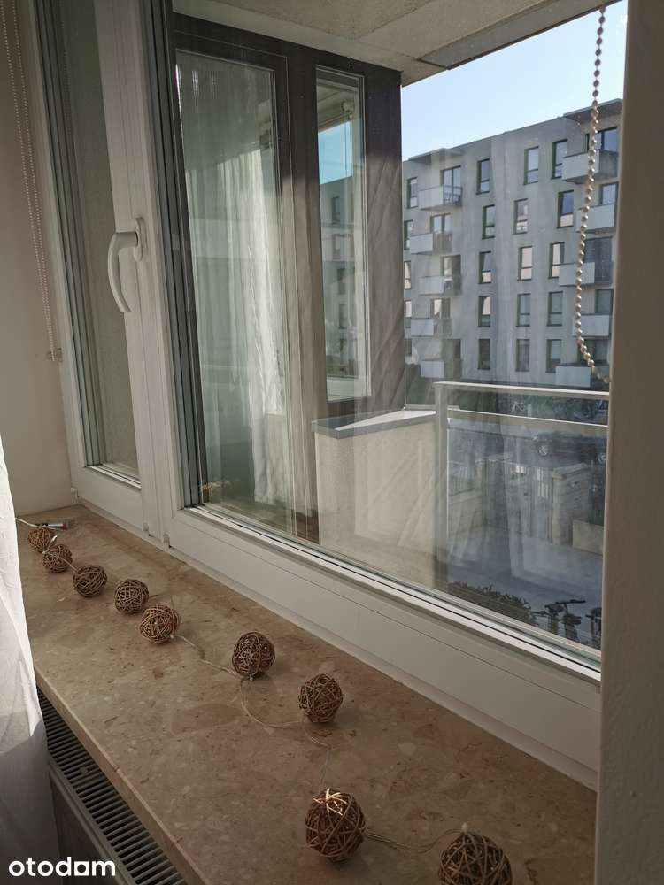 Wynajem, Bemowo, mieszkanie 2-pokojowe, balkon, miejscem postojowe